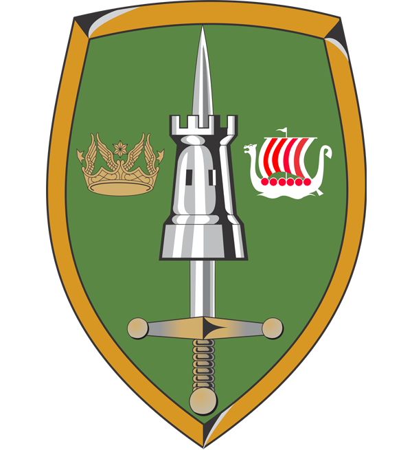 NATO JFC BRUNSSUM