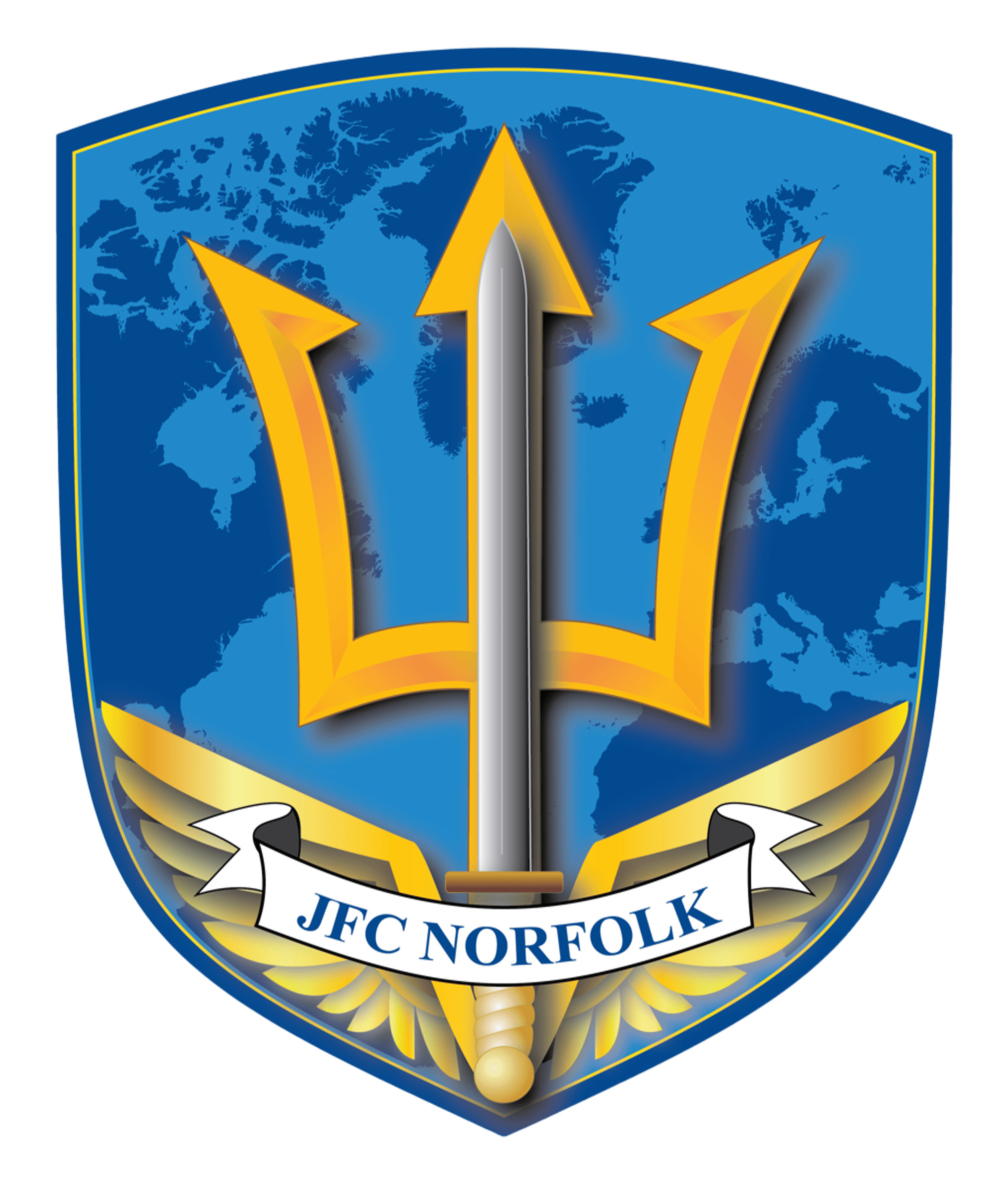 NATO JFC NORFOLK