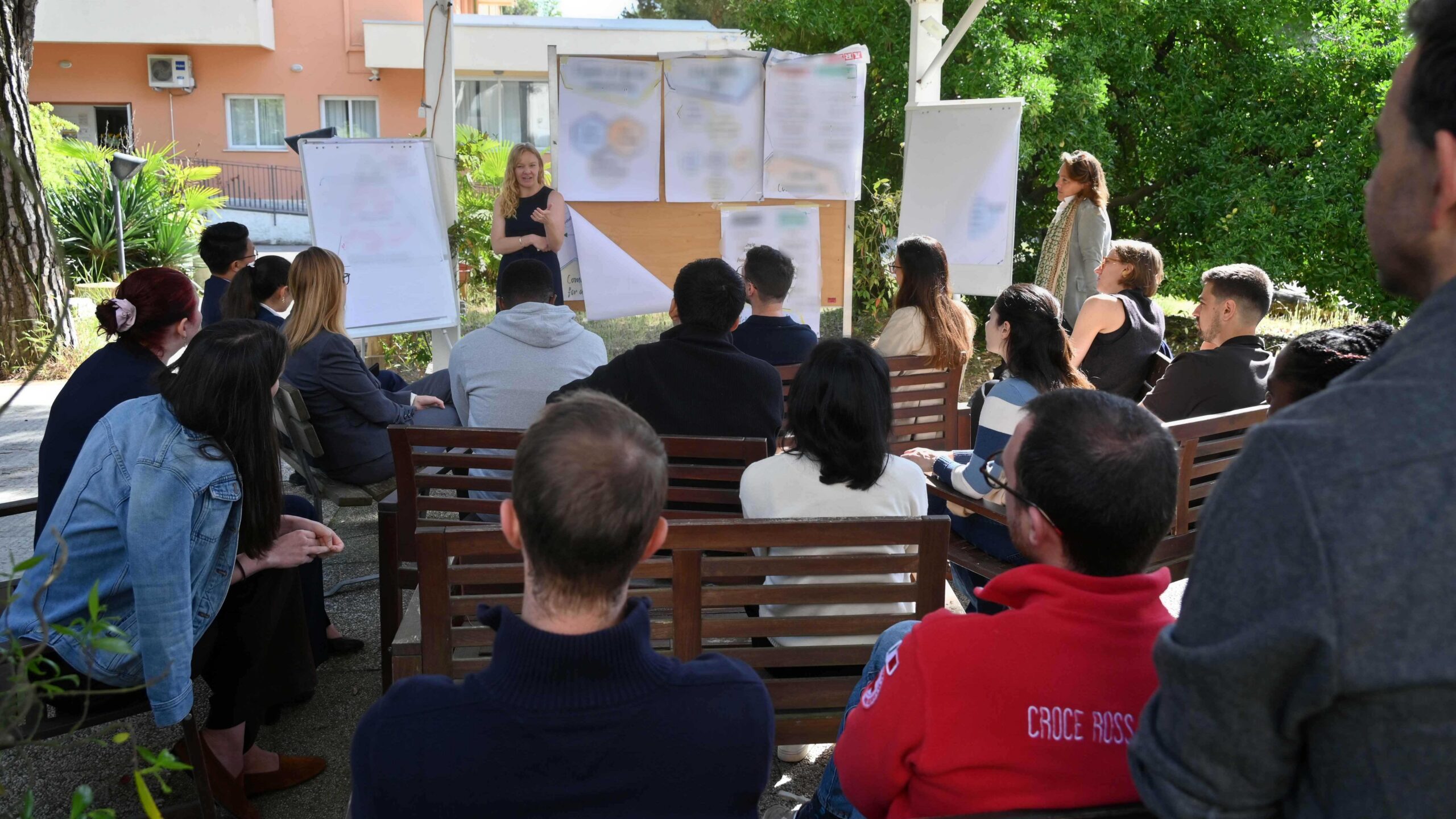 MNCG HOSTS UN CMCOORD COURSE IN JESOLO: STRENGTHENING CIVIL–MILITARY COORDINATION IN HUMANITARIAN EMERGENCIES