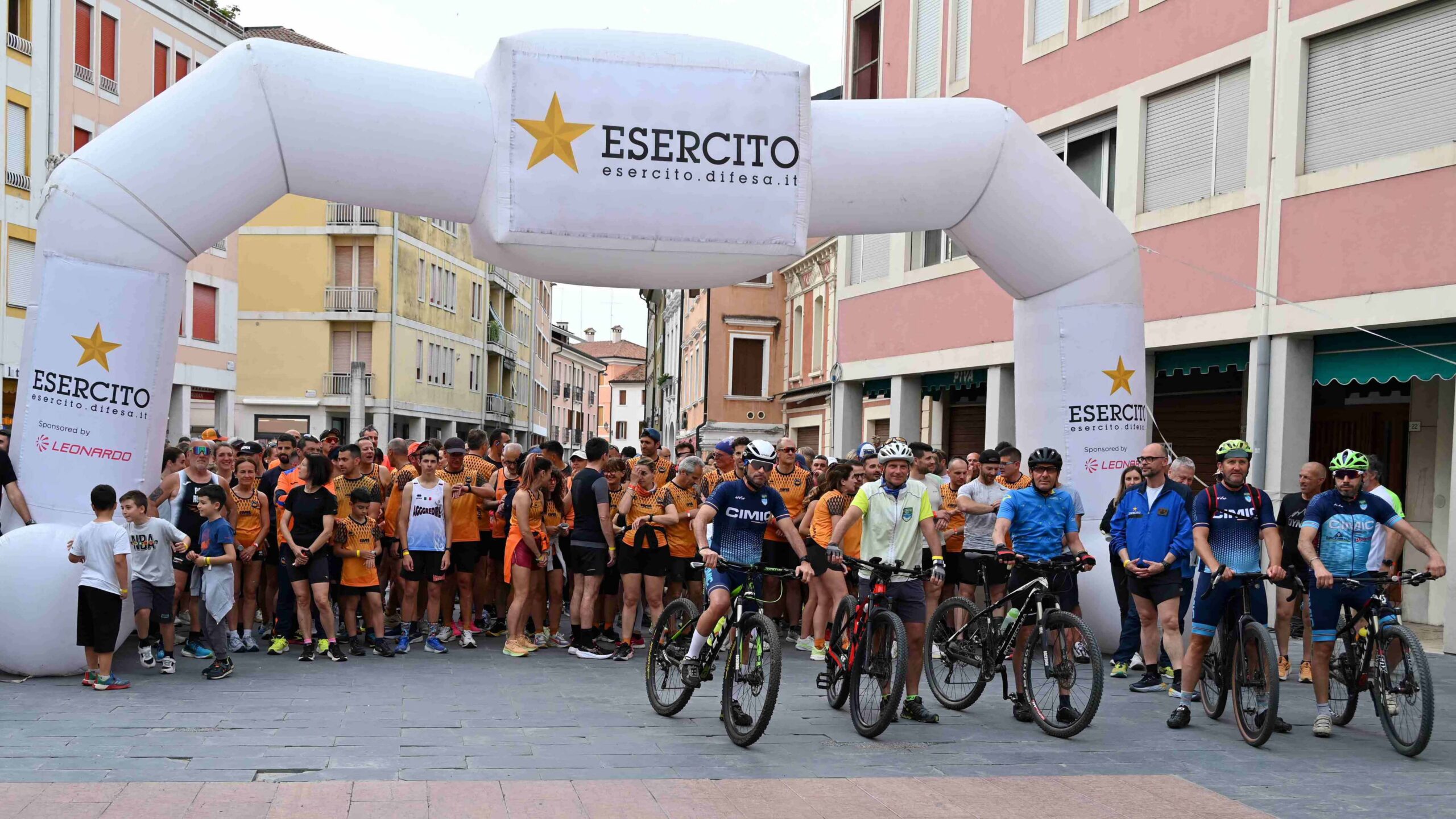 SPORT, COMMUNITY AND MULTINATIONAL SPIRIT COME TOGETHER AT THE “MULTINATIONAL RUN 2026”